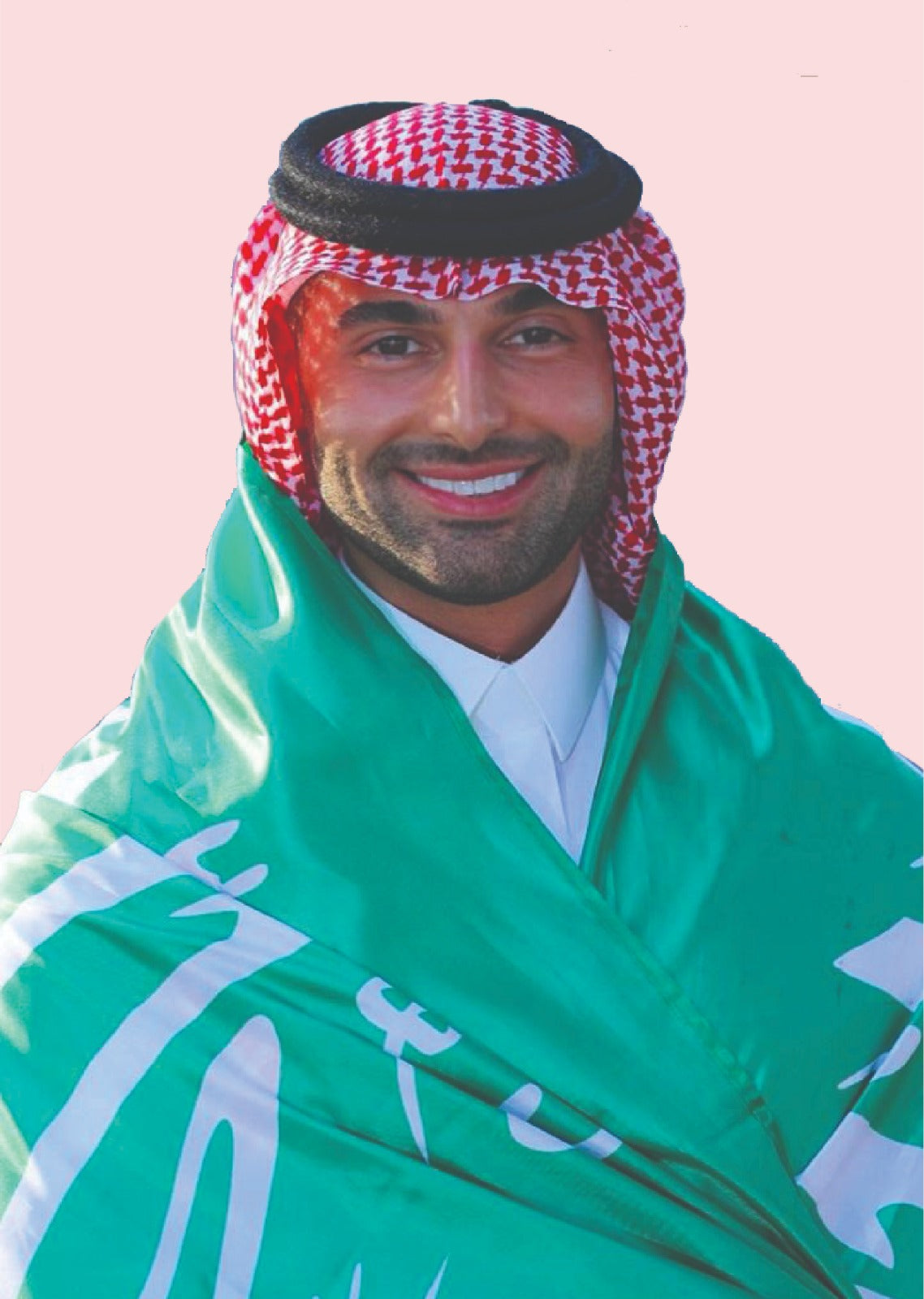 FAISAL AL FAISAL