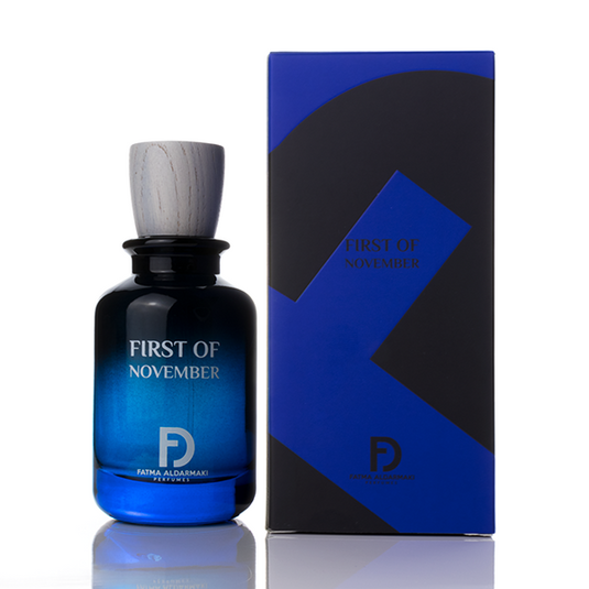 الاول من نوفمبر